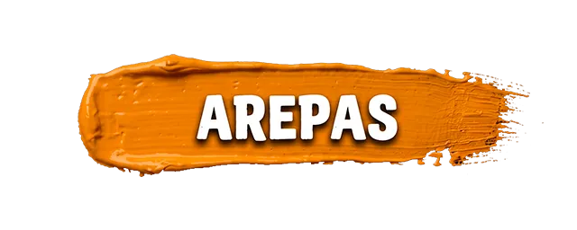 Arepas