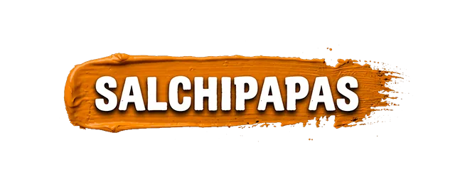 Salchipapas