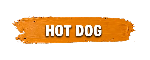 Hot dog