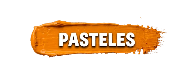Pasteles