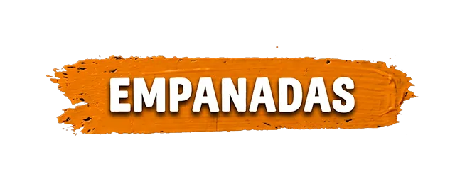 Empanadas
