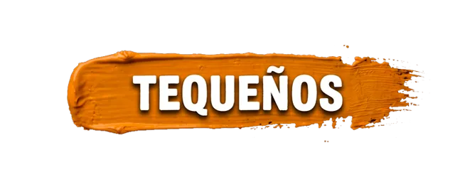 Tequeños